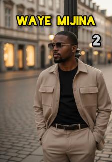 WAYE MIJINA Book 2 Hausa Novels by autar alhei  .doc