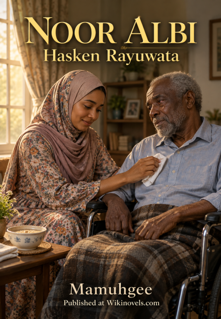 Noor Albi (Hasken Rayuwata) by Mamuhgee.txt