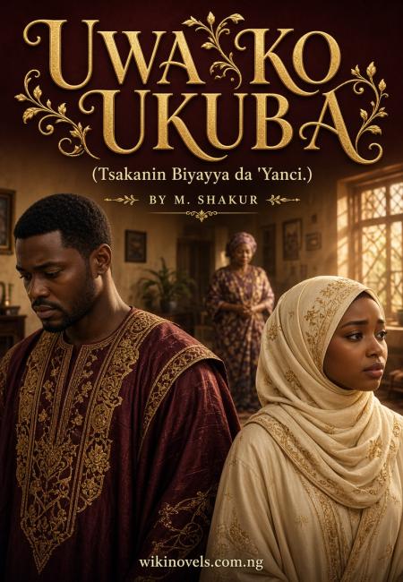 UWA KO UKUBA (Tsakanin Biyayya da 'Yanci.) COMPLT BY M SHAKUR